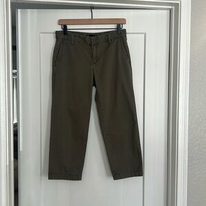 Womens trousers